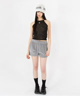 VELOUR TRAINING SHORTS [4color]