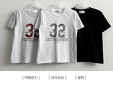 ロバ 32ショートスリーブTシャツ
