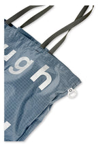000Design Holiday Bag / Dusty Blue