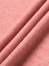 Wool touch estoni muffler (cals pink)