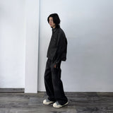 Shadow Rivet Shirt