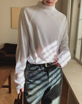Rosid Warmer Turtleneck T-Shirt