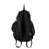 ID PACKABLE MESH BACKPACK / BLACK