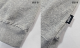 [YEONSTEL X 1989] MIXTAPE Sweatshirt (STMSTD-0213)