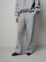PT4 Structured Cotton Sweatpants