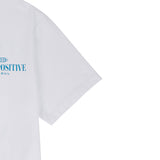イエス? イエス! Tシャツ_ホワイト