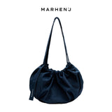 NINA Medium Hobo Shoulder Bag