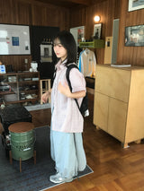 ナイロンテックスカート ( 3color )
