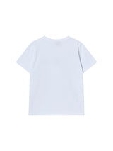 エンブレムロゴT (WHITE)