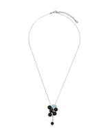 FRUIT NECKLACE_BLACK