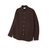 Loder paris over shirt