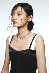 TINY STAR EAR CUFF (2PIECE)