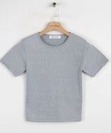 [1+1]Courtney short sleeve t-shirt - t