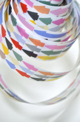 Roll Masking Label - Arrow