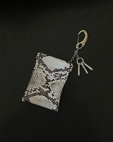 TZ Snake Key Ring