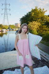 Dreamy Dress / Strawberry