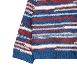 OA Manhattan Wool Hooded Knitwear (2 colors)