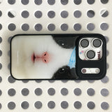 Cookies 'n Cream guinea Case