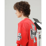 SUPER TEAM T SHIRT