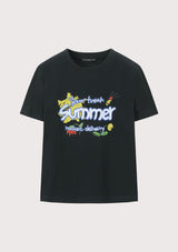 ロケットフレッシュ SLIM Tシャツ (4color)
