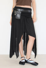 MULTI POUCH BELT