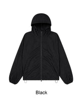 Enf Cut Light Wind Jacket