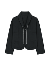 (W) Week Washed Jacket