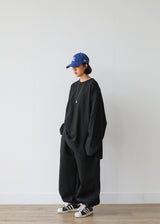 DB OVERSIZED 10S LONG SLEEVE TEE