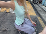 Flow Harem Pants