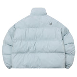 【limited price】 CHEB HIGH NECK SIGNATURE WELLON PADDING UNISEX (7Color) 