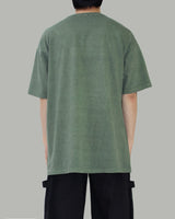 Bonfe Pigment Short Sleeve T-Shirt