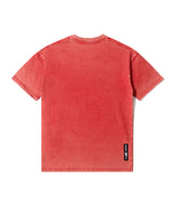 OC Thumbs Up AQ Washed Tee (Red)