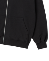 26SS BASIC AC BEAR HOODIE ZIP UP