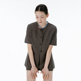 NL jacket (charcoal)
