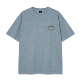pegasus pigment-dyed short-sleeve t-shirt (3color)