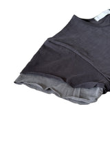 (W) Pin Layered Top