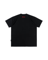 DirtyCoins ウェイビーロゴtシャツ