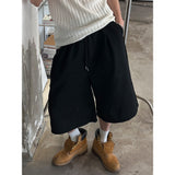[Unisex] Bermuda sweat pants(2color)