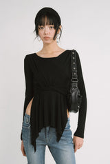 Eclipse top