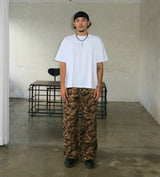 RIPOFFF ブランクボクシーTシャツ