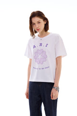スターハート Tシャツ