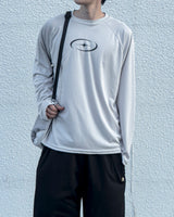 Lumen Hand Warmer Functional Long Sleeve