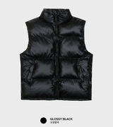 Cady Daily Two-Way Padded Vest