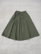 volume shirring sk