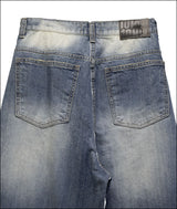 Sedle mega wide pants