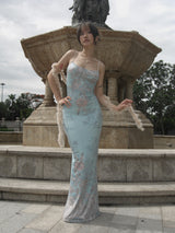 ETHEREAL DRESS / ETHEREAL ワンピース