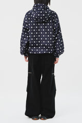 Oper Zipper Dyeing Pants (3color)