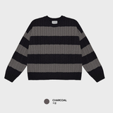  Glife Loose Fit Loose Fit Dangara Knit