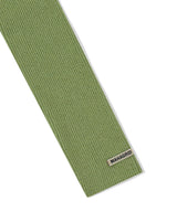 CUT OFF LS KNIT