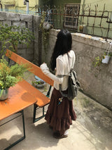 ナイスビンテージカーディガン